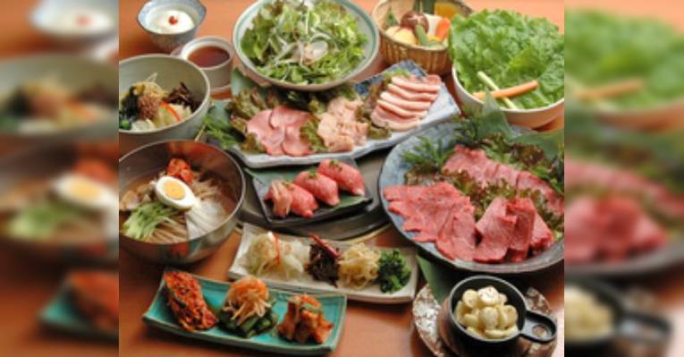 Снимок Kuroge Wagyu Yonezawa-Tei Kikugawa, Сумида