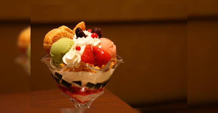 Снимок Karafuneya Coffee shop Sanjo Main shop, Киото