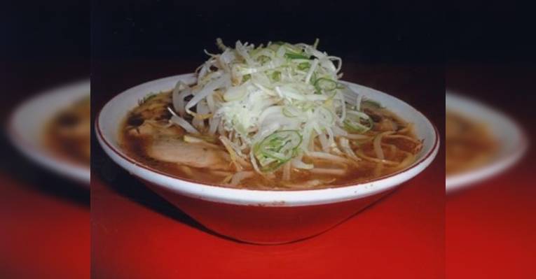 Снимок Ramen Fuji, Мацумото