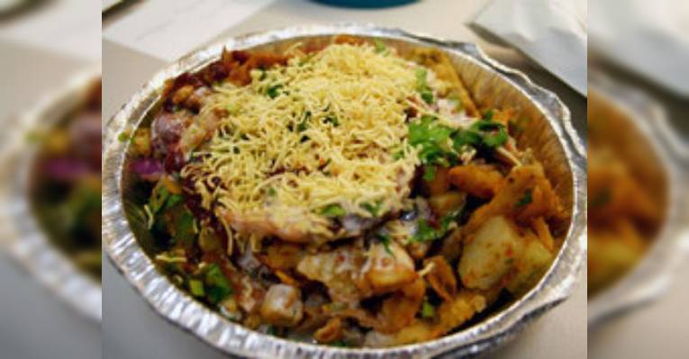 Снимок Spice Magic Calcutta Main branch, Эдогава