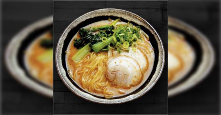 Снимок Ramen Minatoya, Кобе