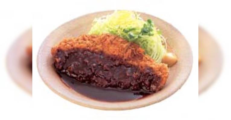 Снимок Tonkatsu Hirono, Нагоя