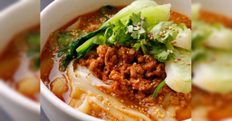 Изображение Toshomen- Xi’an Iidabashi, Тиёда