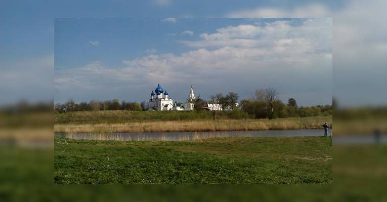 Квасная изба