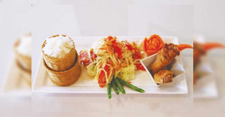 Снимок Siam Cuisine, Бангкок