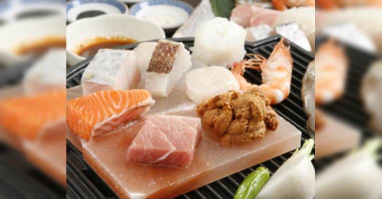 Снимок Tsukiji Aozora 3daime Hafu, Тюо
