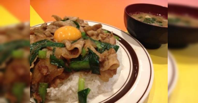 Снимок Kitchen ABC Ikebukuro East Exit, Тосима