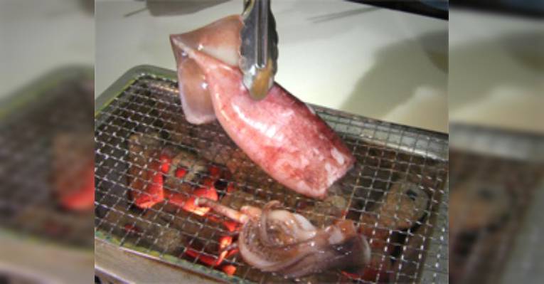 Изображение Tottori Iwasankai Nanba, Осака