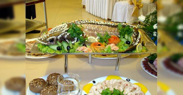 Рыбка