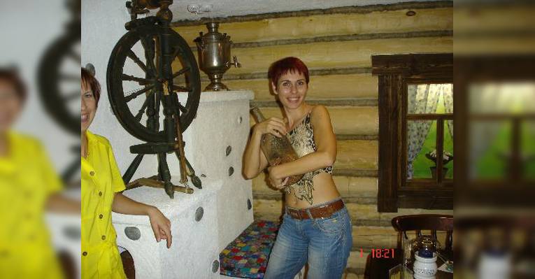 горилки?