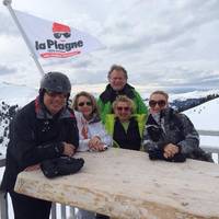 Chalet D'altitude De L'Arpette
