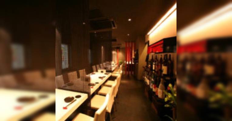 Изображение Yoganyaki Dining Bonbori Shinjuku, Синдзюку