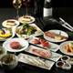 Снимок Yoganyaki Dining Bonbori Shinjuku, Синдзюку