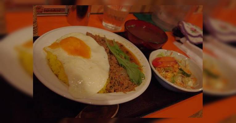 Снимок Gapao Dining, Сибуя