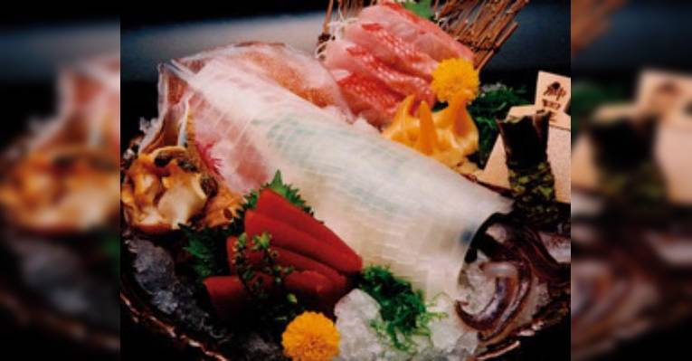 Снимок Tsukiji Tamazushi Tsukiji Main Shop , Тюо