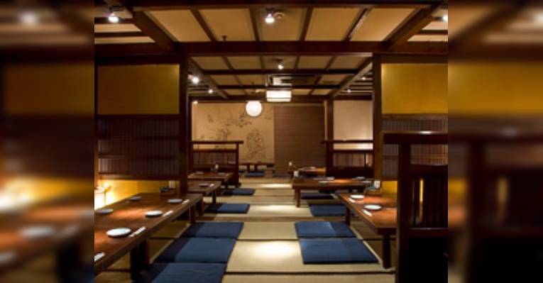 Снимок Shinjuku Isozen, Синдзюку
