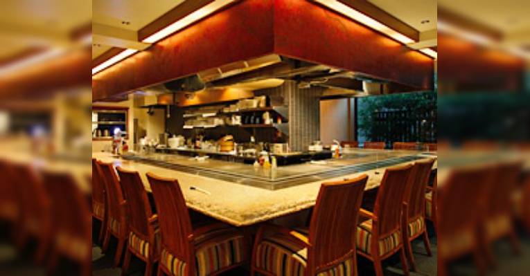 Снимок Teppanyaki (Griddle Cuisine) Tennan Aoyama, Минато