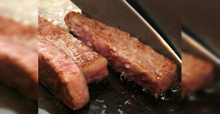 Снимок Teppanyaki (Griddle Cuisine) Tennan Aoyama, Минато