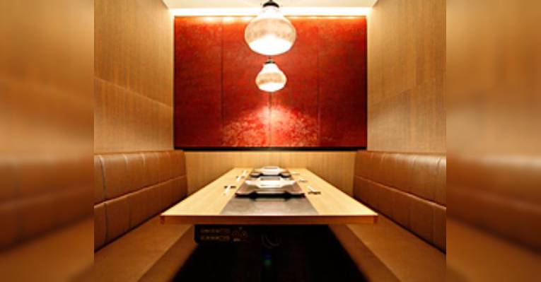 Изображение Teppanyaki (Griddle Cuisine) Tennan Aoyama, Минато