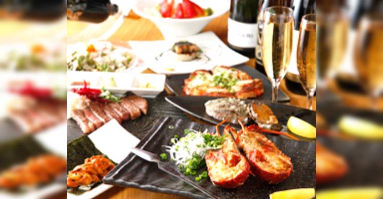 Снимок Teppanyaki (Griddle Cuisine) Tennan Aoyama, Минато