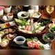 Снимок Kushiage Kushitei Shinjuku Yoyogi, Сибуя