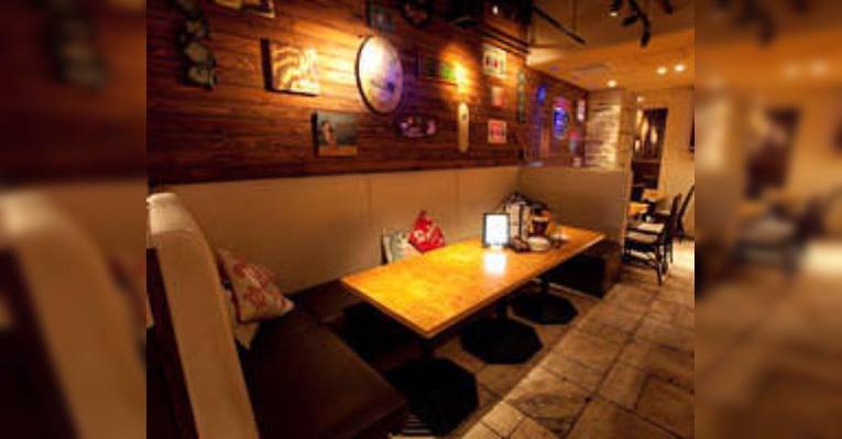 Изображение Shibuya Restaurant Hawaiian MAHANA, Сибуя