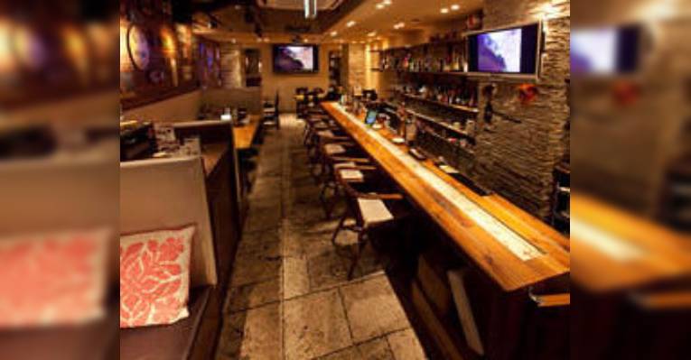 Изображение Shibuya Restaurant Hawaiian MAHANA, Сибуя