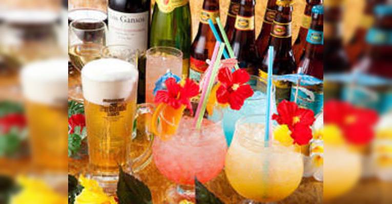 Изображение Shibuya Restaurant Hawaiian MAHANA, Сибуя