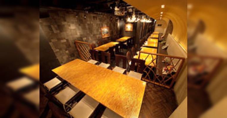 Изображение Shibuya Restaurant Hawaiian MAHANA, Сибуя