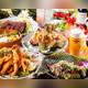 Снимок Shibuya Restaurant Hawaiian MAHANA, Сибуя