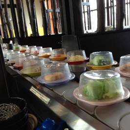 Tsurukame Shabu Shabu