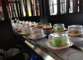 Tsurukame Shabu Shabu