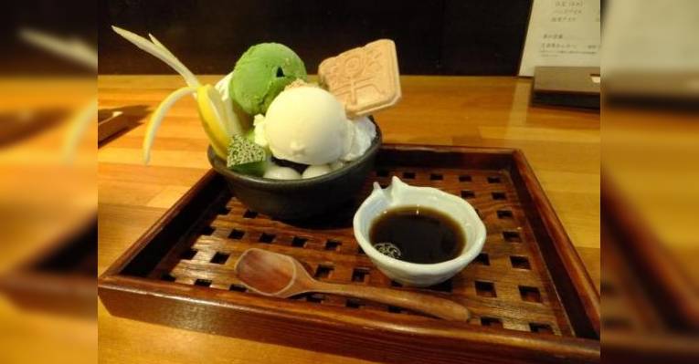 Снимок Kaizoku no Daidokoro Funabashi, Фунабаси