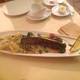 морской хищник рыба муксун