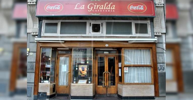 Снимок La Giralda, Буэнос-Айрес