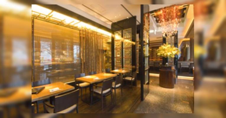Снимок Japanese cuisine Otowa, Саппоро