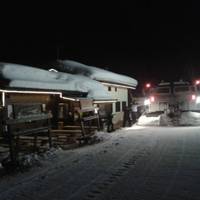 Chalet La Rocca