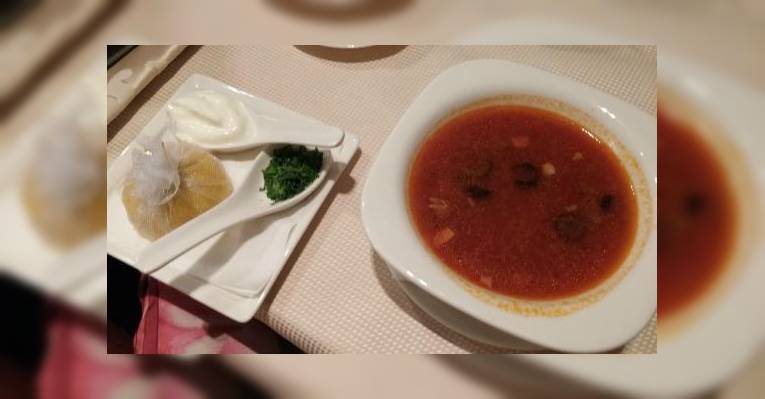 солянка