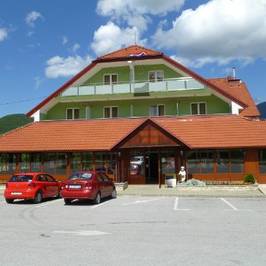 Restoran Babic