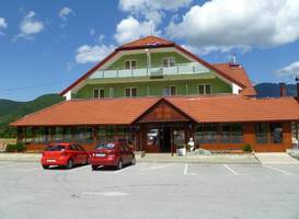 Restoran Babic