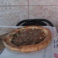 Doyum Pide ve Lahmacun Salonu