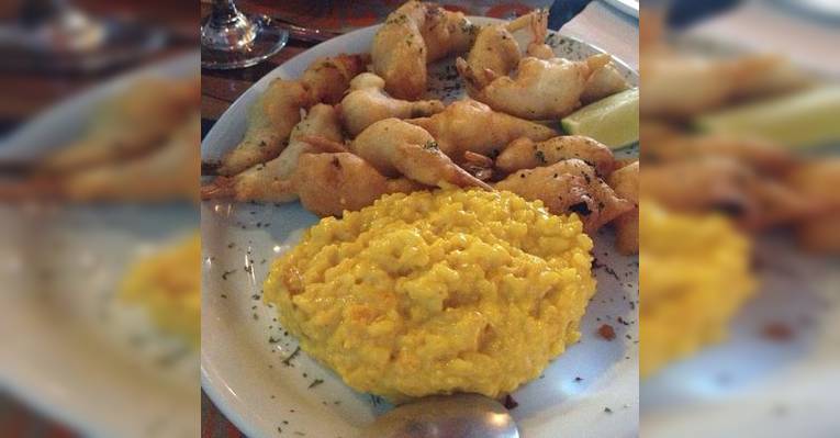 Снимок Pata Negra Restaurante-Bar-Cafe, Куритиба