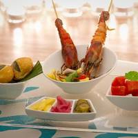 La Caletta Lounge by Cala Luna Boutique Hotel & Villas