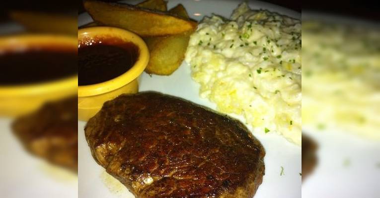 Снимок Stadium Steakhouse, Рио-де-Жанейро