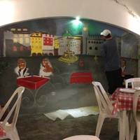 Pizza Piccola Italia
