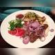 Вкусные Кебабы только что с углей))