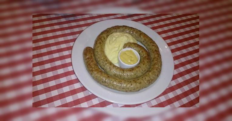 Кило мяса)))))
