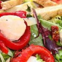 Mama Gina's Pizzeria