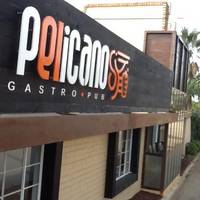 El Pelicano Gastro Pub