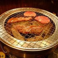 Sumibiyakiniku Yamamoto